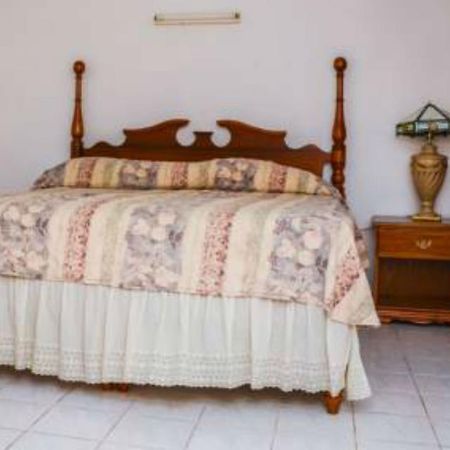 Vanvilla Guest House Negril Eksteriør billede
