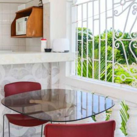 Vanvilla Guest House Negril Eksteriør billede