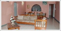 Vanvilla Guest House Negril Værelse billede