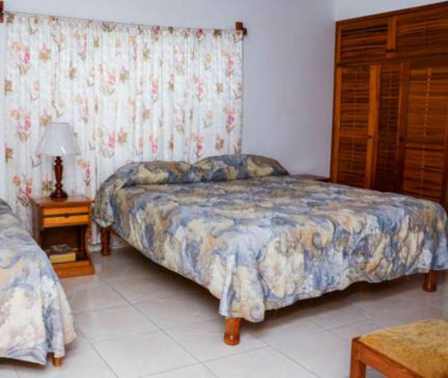 Vanvilla Guest House Negril Eksteriør billede