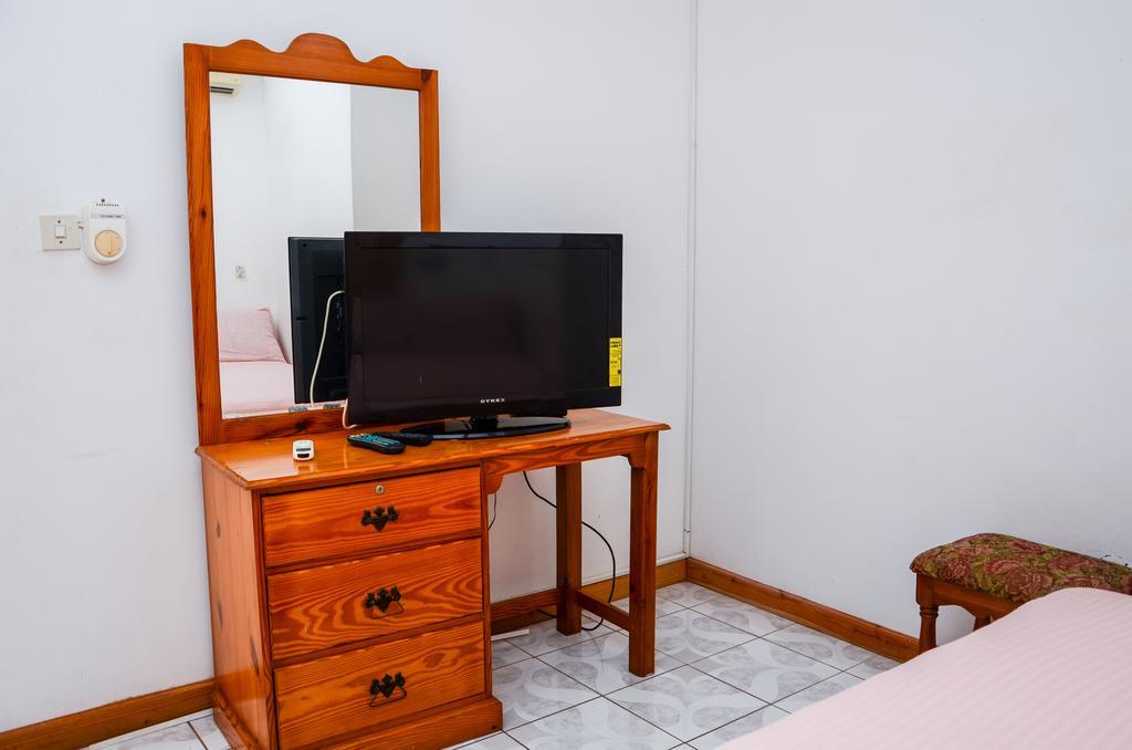 Vanvilla Guest House Negril Værelse billede