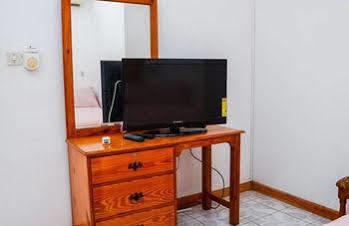 Vanvilla Guest House Negril Eksteriør billede